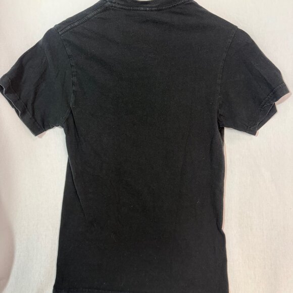 Y2K Star Wars Tee Pre Disney-Lucas Films LTD Graphic Shirt - Picture 5 of 6